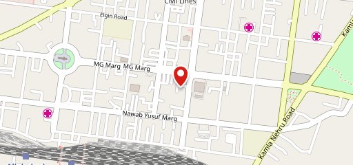 Eden - Cafe by Connoisseur on map