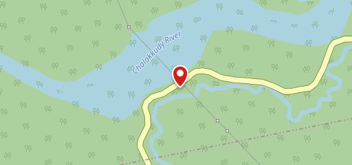 Eden Cafe & Resto on map