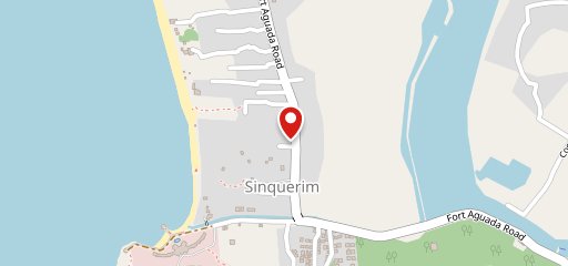 Eden Multicusine & Bar on map