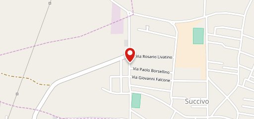 Edencaffé sulla mappa