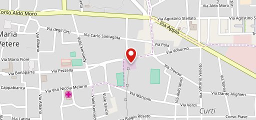 Edison Caffè sulla mappa