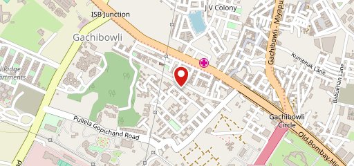 Edith's Baking on map