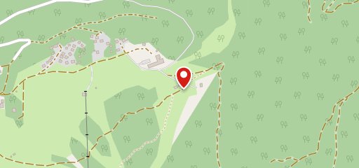 Edtbauernalm sur la carte