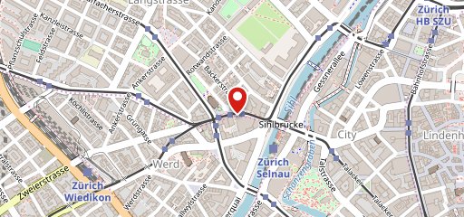 edy's kebab sulla mappa