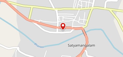 Eebees Bakery on map