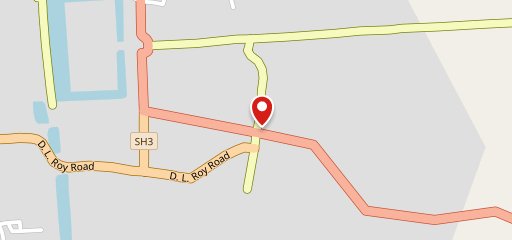 EFC eira food club on map