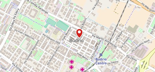 Effetto Farfalla Caffé sulla mappa