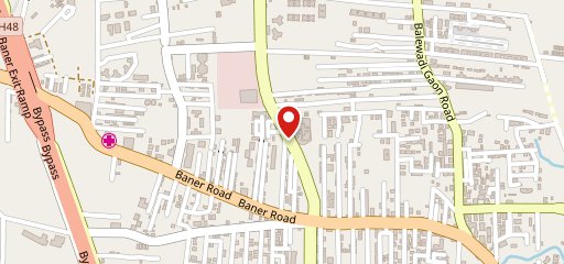 Effingut Bistro on map