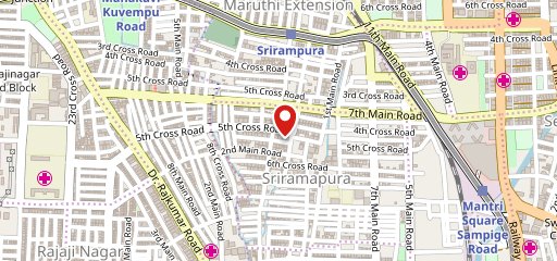 Egg Adda Upahara on map