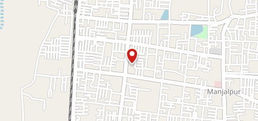 Egg Green Surti on map