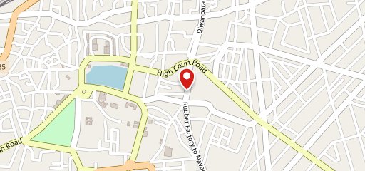 Egg Smart Restaurant on map