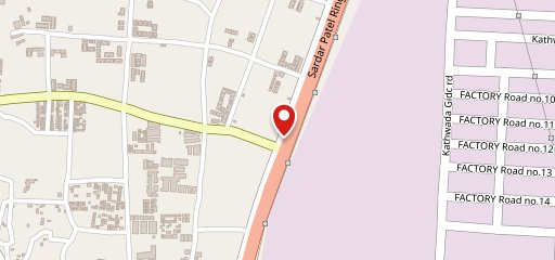 EGG WORLD NIKOL on map