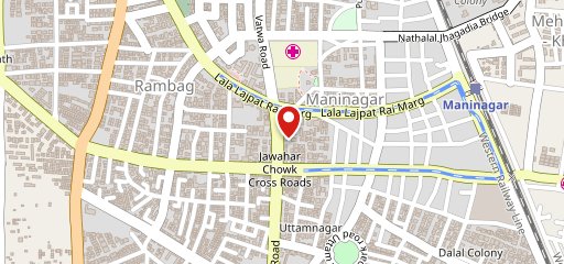 Egg World Family Restaurant on map