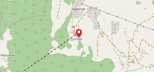 Berggasthaus Eggberge sulla mappa