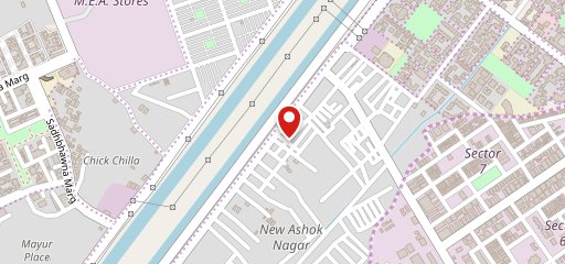 Eggless Cake Shop (Hashtag Bakery) on map