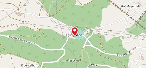 Restaurant & Reithof Egglisgraben sulla mappa