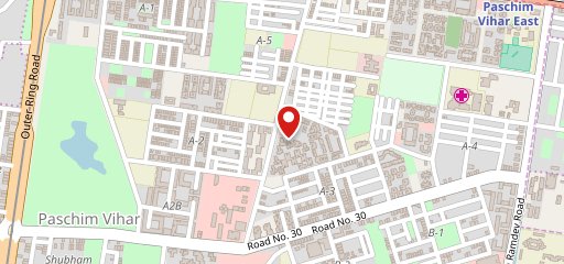 Eggmo Kingdom By Desi Munde on map