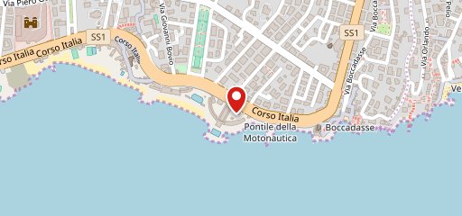 Eh...Già Ristorante Pizzeria sulla mappa