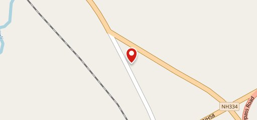 EIGHTY EIGHT CAFE & RESTAURANT on map