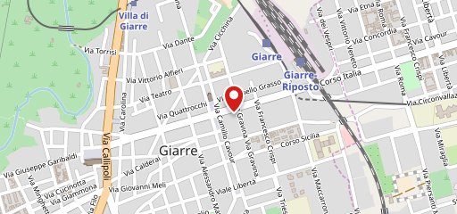 Eightyone Ristopub sulla mappa