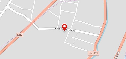 Eigyamcha Fish Curry on map