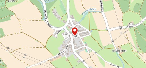 Eintracht sulla mappa