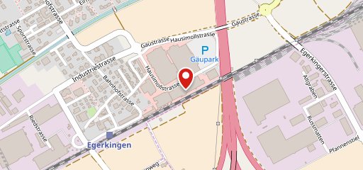 Eiscafé Il Cappuccino sulla mappa