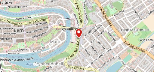 Gelateria Eiswerkstatt sulla mappa