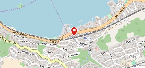 Eiszeit Gelato e Caffè sulla mappa