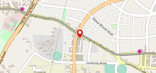 EK ONE UNO PIZZA on map