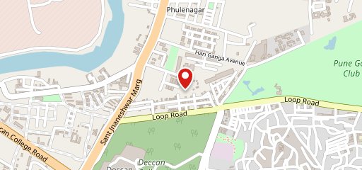 Ekaa Food Works on map