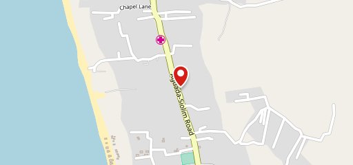 Ekta Pure Veg Family Restaurant on map