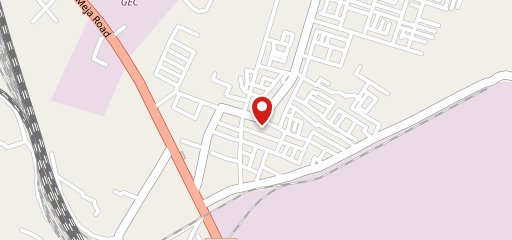Ekta Fast Food & Restaurant on map