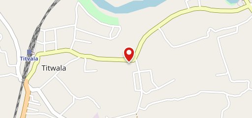 Ekvira Khanaval & Biryani Corner on map