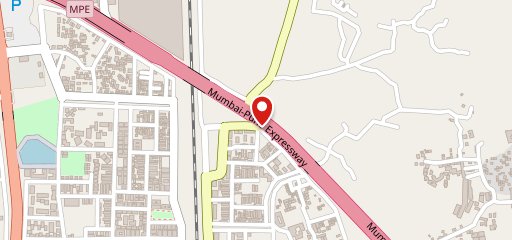 Ekvira Restaurant on map