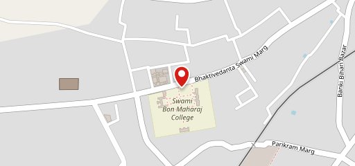 Ekyam Sattvic Kitchen on map