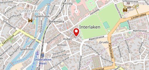 El Azteca sulla mappa