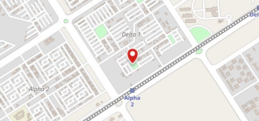 El Bhatys Kitchen on map