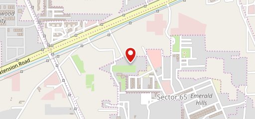 El Broma Bakery and Cafe on map