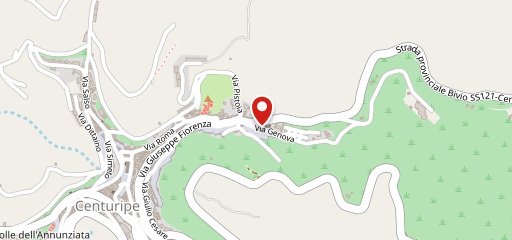 El Buono Del Paese sulla mappa