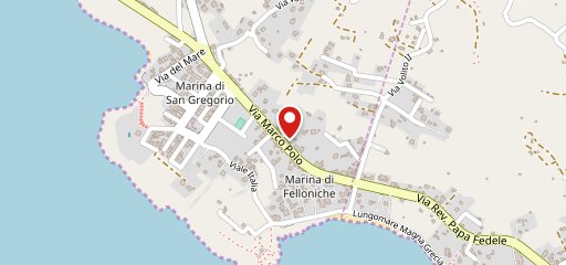 El Chapo "Il boss del burrito" Patù sulla mappa