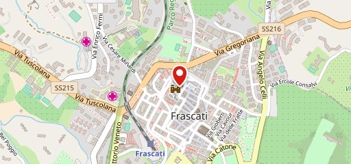 El Chicano Cocktail Bar sulla mappa