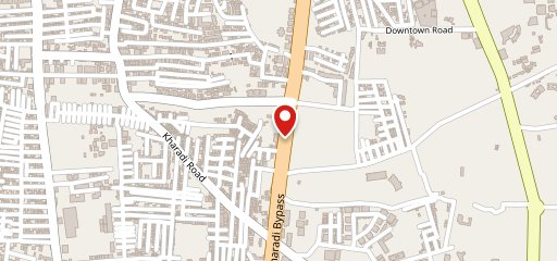 EL Loco Bar and Lounge on map