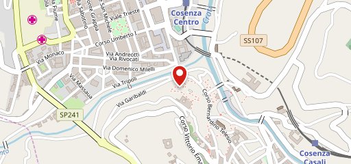 el Mojito - Alma Cubana sulla mappa