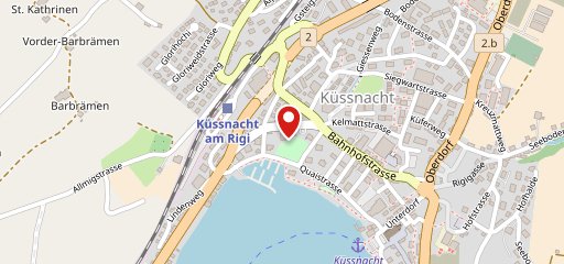 El Pharaon sulla mappa