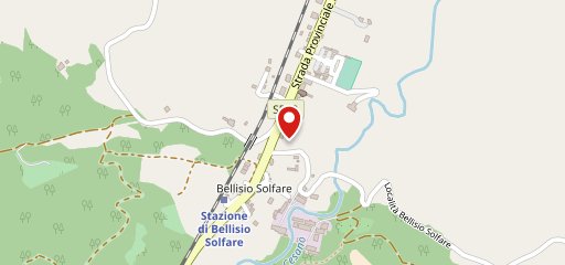 Elda Caffè sulla mappa