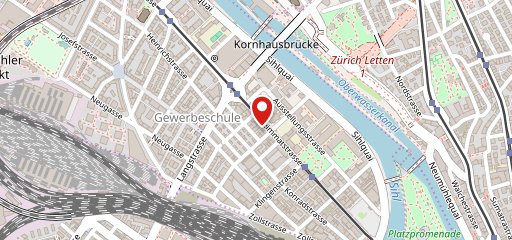 Eldorado - Craft Beer Bar sulla mappa