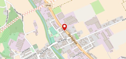 Elena Marangon sulla mappa