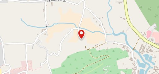 Elephant and Co. Anjuna, Goa on map