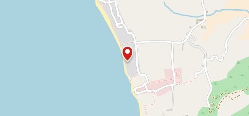 Elephant Beach Cafe & Bar on map